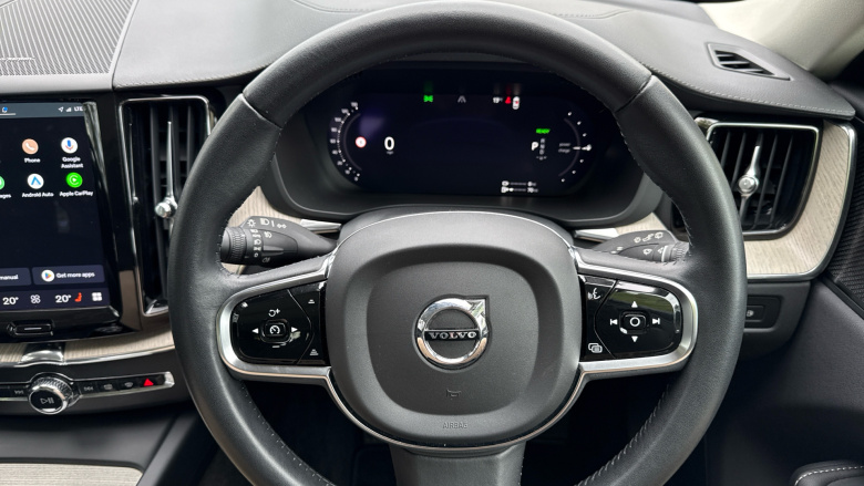 Volvo Xc60 2.0 T6 Recharge PHEV Inscription 5dr AWD Auto Estate